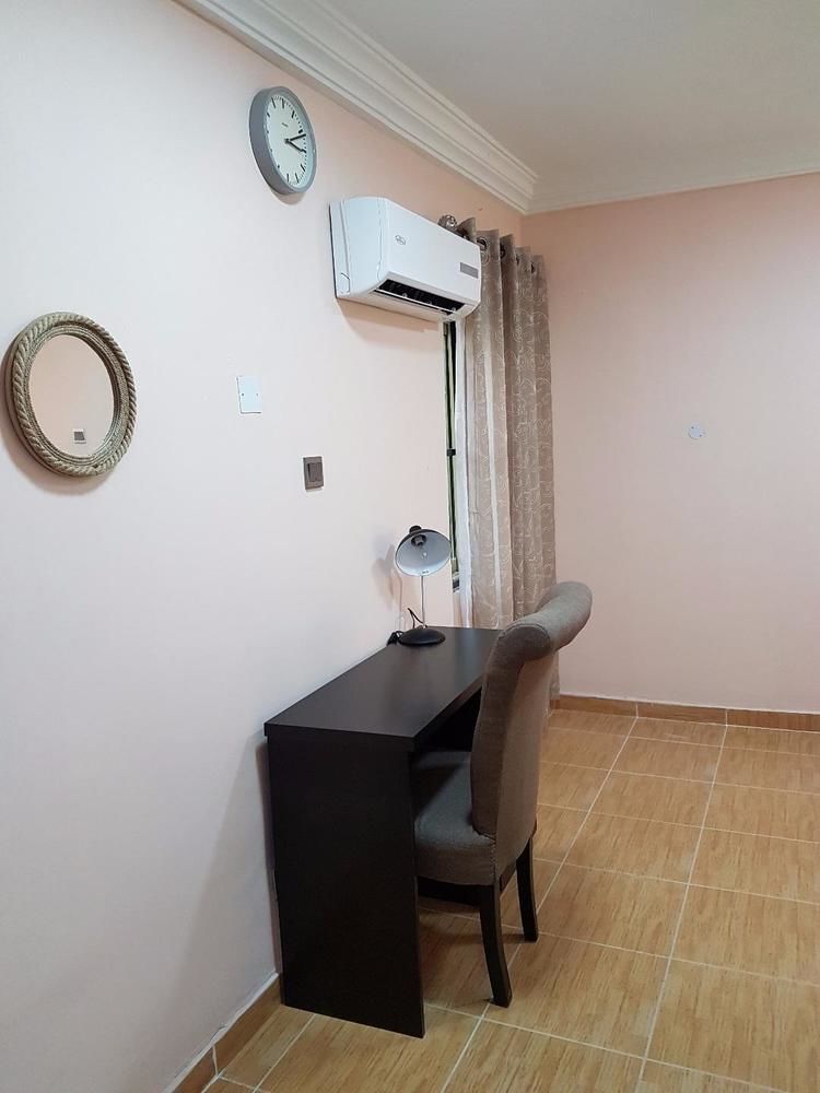 Hotel Hillside Gardens Lagos Exterior foto
