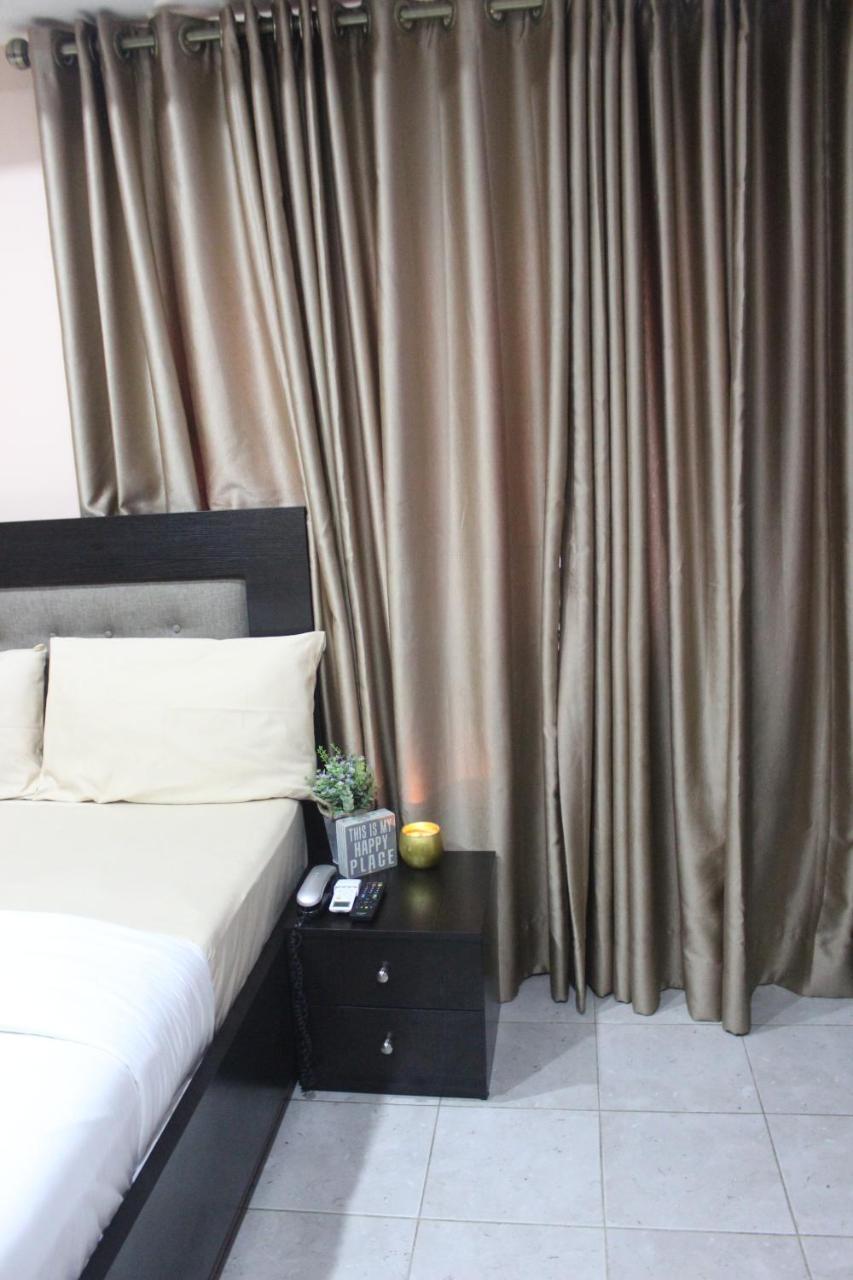Hotel Hillside Gardens Lagos Exterior foto